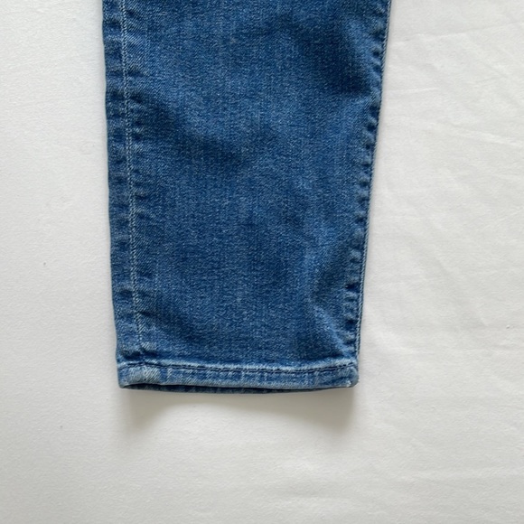 MOTHER The Super Stunner Ankle Jean - Picture 5 of 6